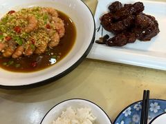 -尚岛私房菜(西方巷店)