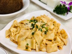 -快活林食家