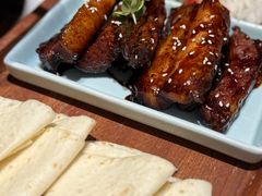 -径山十八道·风味民间菜(杭州总店)