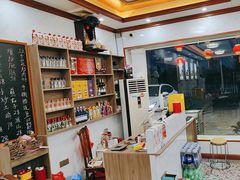 -秀妈厨房(灰汤老店)