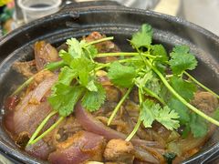 -川香煲(茅台路店)