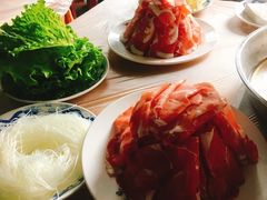 -鑫龙火锅城(环山路店)