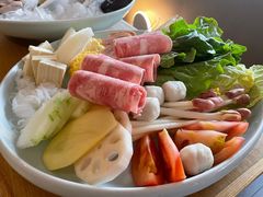 -生如夏花泰式火锅(西村黑金店)