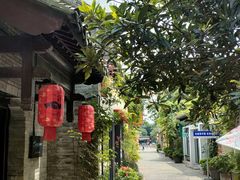 -回龙窝历史文化街区