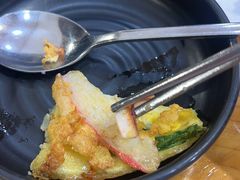 -真利味·脊骨火锅·正宗韩国料理(韩乐坊店)