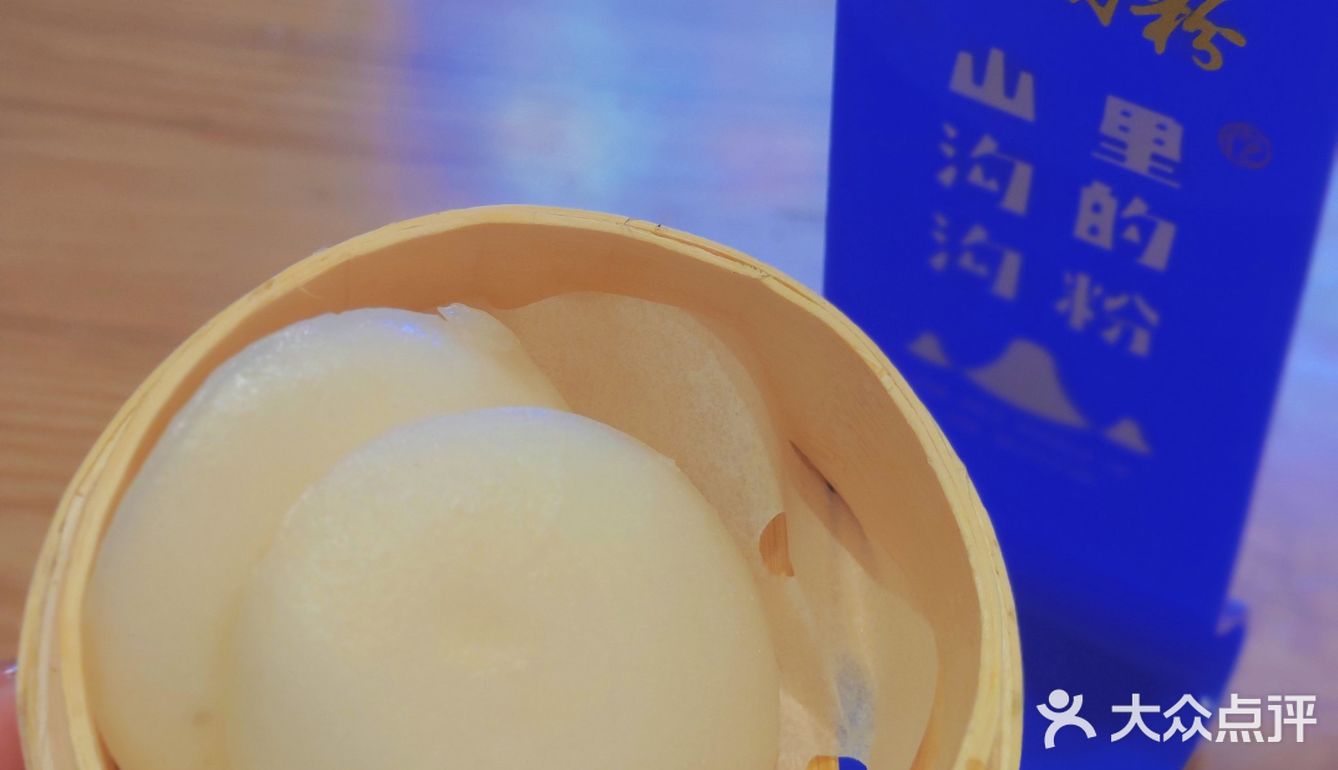 这款是妈妈吃的 也太好吃了叭 牛肉超大块