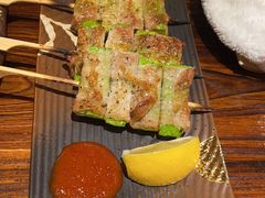 -鸟鹏烧鸟居酒屋(熙龙湾店)