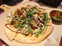 -百特喜·意大利餐厅(八佰伴镇江店)