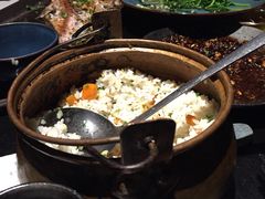 -松茸小馆·云南特色餐厅