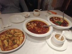 -乾隆美食·本帮菜(黄河路店)
