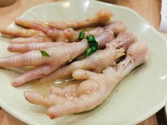 -百家鸡味馆(清泰店)