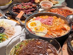 -七八冷面·延边朝鲜族美食(圣熙八号店)