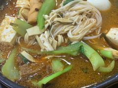 -巧酱府重庆砂锅大全