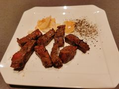 -温度铁板烧(亚泰大街店)