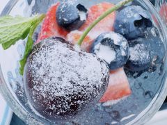 -瑰丽酒店·海吧·天际下午茶·现场DJ·天台酒吧