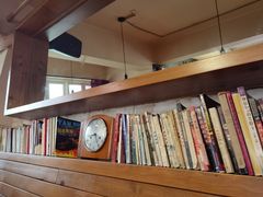 -雕刻时光咖啡馆(南院门店)