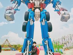 -华夏文旅海洋公园