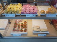 -祥禾饽饽铺·中式糕点(北京来福士店)