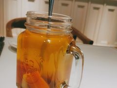 -葡珍轩冰室(虹桥机场T1店)