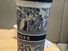-霸王茶姬(大学城熙街店)