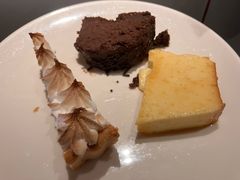-拉蒂娜·巴西牛排馆 Latina·Brazilian Steakhouse(王府井喜悦店)