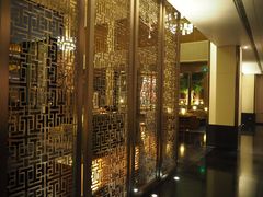 -成都安仁福朋喜来登酒店