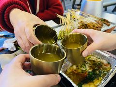 -林二哥宜烤官·宜宾小烧烤