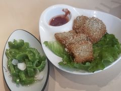 -功德林(南京西路店)