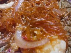 -绿茶餐厅(松江万达店)