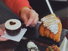 -光作面包Voila Lumiere(中山店)