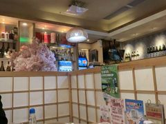 -长崎屋·日本料理·刺身·烧鸟(天河北路店)