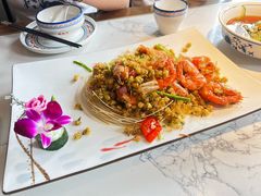 -老友王·南宁特色菜(金汇如意坊店)