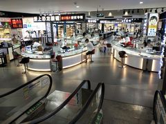 -横岗眼镜城