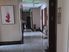 -华夏良子·足道SPA艾灸(铁道大厦店)