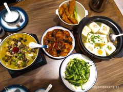 -锡和无锡菜(景丽苑店)