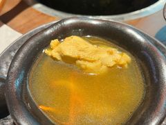 -芸山季·云南山珍菌火锅(人民广场来福士店)