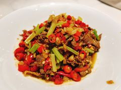 -攸州小镇家湘菜(小米科技园店)