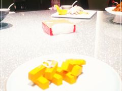 大堂-蟹榭·本帮江浙菜·蟹宴(五角场合生汇商场店)