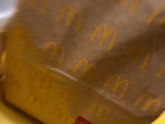 -麦当劳(吴中大道店)