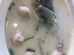 -二乔鱼庄