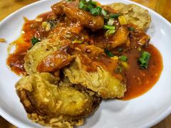 -老字号怡玺·藿香雅鱼(20年雅安店)