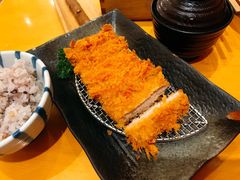 -胜博殿日式炸猪排(西红门店)