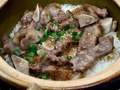 -红星光发煲仔饭(文海店)