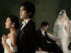 -巴黎春天婚纱摄影STUDIO·定制