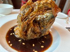 -扬州香格里拉·香宫中餐厅