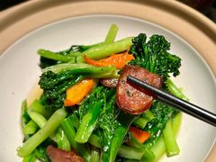 -知楚•精致湖北菜(武商MALL店)