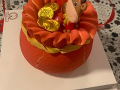 -CAKE BOSS 蛋糕老板(北京世纪金源购物中心)