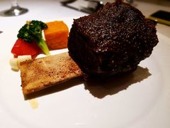 -王品牛排(郑州大卫城店)