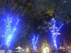 -静安公园(静安寺街道)
