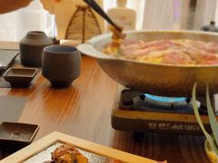 -鞠橘居酒屋(仁恒江湾新天地店)